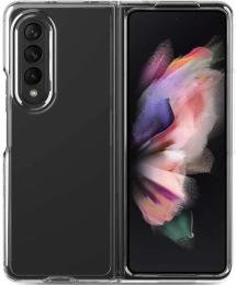 Чохол-накладка Tech21 EvoClear для Samsung Galaxy Fold 3 F926 Transparent (T21-9067)