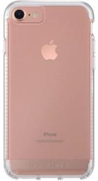 Чохол-накладка Tech21 Impact для Apple iPhone 7/8/SE 2020/SE 2022 Clear (T21-5332 / T21-5408)
