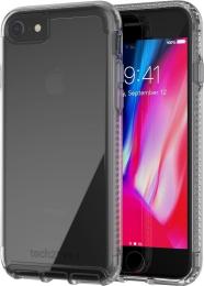 Чохол-накладка Tech21 Pure Clear для Apple iPhone 7/8/SE 2020/SE 2022 Transparent (T21-5779)