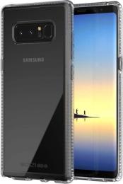 Чохол-накладка Tech21 Pure Clear для Samsung Galaxy Note 8 N950 Transparent (T21-5763)