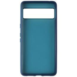 Чохол-накладка Samsung Verizon Slim Case для Google Pixel 7 Inky Blue (VZW702010369-V)