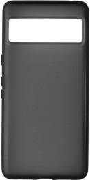 Чохол-накладка Samsung Verizon Slim Case для Google Pixel 7 Smoke Black (VZW702010370-V)