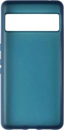 Чохол-накладка Samsung Verizon Slim Case для Google Pixel 7 Pro Inky Blue (VZW702010367-V)