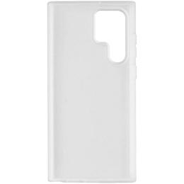 Чохол-накладка Samsung Verizon Slim Case для Samsung Galaxy S22 Ultra S908 Clear (VZW702009176-V)
