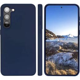 Чохол-накладка Dbramante1928 Greenland Case для Samsung Galaxy S23 Plus S916 Pacific Blue (GLSPPABL1780)