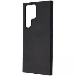 Чохол-накладка Dbramante1928 Greenland Case для Samsung Galaxy S23 Ultra S918 Black (GLSUNIBL1778)