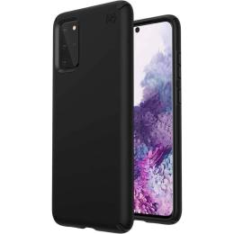 Чохол-накладка Speck Presidio Pro для Samsung Galaxy S20 Plus G985 Black (136367-1050)