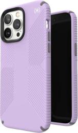 Чохол-накладка Speck Presidio2 Grip MagSafe для Apple iPhone 14 Pro Max Spring Purple (150088-9979)
