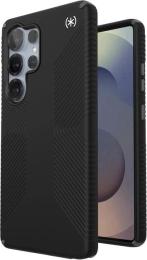 Чохол-накладка Speck Presidio2 Grip Magnet для Samsung Galaxy S25 Ultra S938 Black (150890-3205)