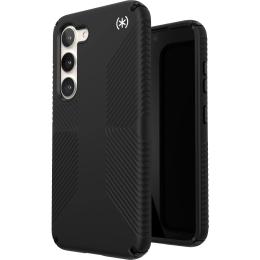 Чохол-накладка Speck Presidio2 Grip для Samsung Galaxy S23 S911 Black (150336-D143)