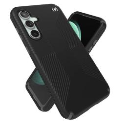 Чохол-накладка Speck Presidio2 Grip для Samsung Galaxy S23 FE S711 Black (150589-3205)