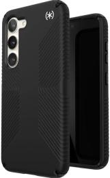 Чохол-накладка Speck Presidio2 Grip для Samsung Galaxy S23 Plus S916 Black (150340-D143)