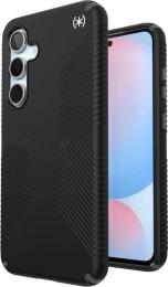 Чохол-накладка Speck Presidio2 Grip для Samsung Galaxy S24 FE S721 Black (150845-3205)