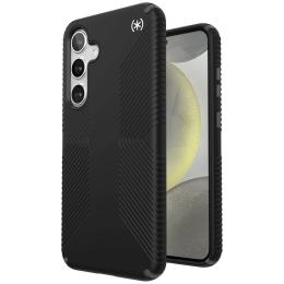 Чохол-накладка Speck Presidio2 Grip для Samsung Galaxy S24 Plus S926 Black (150616-3205)