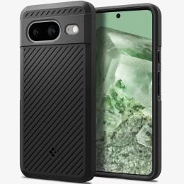 Чохол-накладка Speck Presidio2 Pro для Apple iPhone 15 Pro Black (150476-3205)