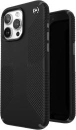 Чохол-накладка Speck Presidio2 Pro MagSafe для Apple iPhone 15 Pro Max Black (150576-3205)