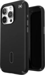 Чохол-накладка Speck Presidio2 Pro ClickLock with MagSafe для Apple iPhone 15 Pro Black (150446-3205)