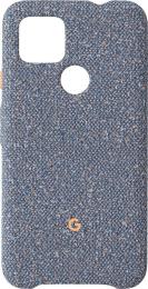 Чохол-накладка Google Official Fabric для Google Pixel 4a 5G Blue Confetti (GA02063)