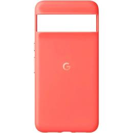 Чохол-накладка Google Official для Google Pixel 8 Pro Coral (GA04977)