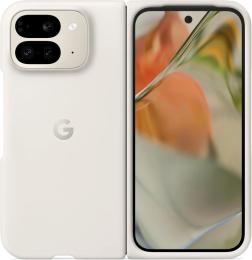 Чохол-накладка Google Official для Google Pixel 9 Pro Fold Porcelain (GA05512)