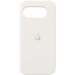 Чохол-накладка Google Official для Google Pixel 9a Porcelain (GA09302)
