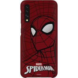 Чохол-накладка Samsung Marvel Smart Cover для Samsung Galaxy A50 A505/A30s A307/A50s A507 Picture Spiderman (GP-FGA505HIBRW)