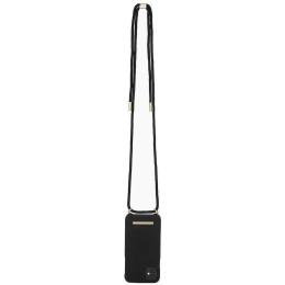 Чохол-накладка iDeal Of Sweden Necklace Case для Apple iPhone 13 Jet Black IDPNSS21-I2161-267)