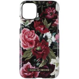 Чохол-накладка iDeal Of Sweden Printed Case для Apple iPhone 11 Picture Antique Roses (IDFCS17-I1961-63)