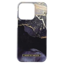 Чохол-накладка iDeal Of Sweden Printed Case для Apple iPhone 13 Pro Picture Golden Twilight Marble (IDFCAW21-I2161P-321)