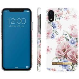 Чохол-накладка iDeal Of Sweden Printed Case для Apple iPhone XR Picture Floral Romance (IDFCS17-I1861-58)