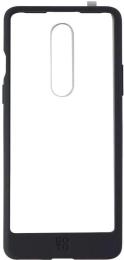 Чохол-накладка GoTo Define Series для OnePlus 8 Graphite Gray (PM042674-1)