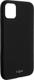 Чохол-накладка Fixed Story для Apple iPhone 11 Black (FIXST-428-BK)