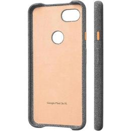 Чохол-накладка Google Official Fabric для Google Pixel 3a XL Fog (GA00788)