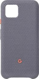 Чохол-накладка Google Official Fabric для Google Pixel 4 XL Sorta Smokey Gray (GA01277)