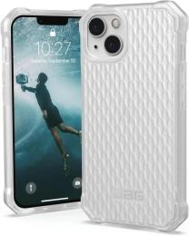 Чохол-накладка UAG Essential Armor для Apple iPhone 13 Frosted Ice (11317S110243)