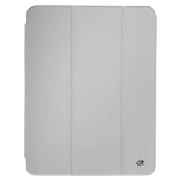 Чохол-книжка для планшета ArmorStandart Smart Fold Pen для Apple iPad Air 11 2024/iPad Air 11 2025 Light Gray (ARM78123)