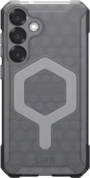 Чохол-накладка UAG Essential Armor Magsafe для Samsung Galaxy S25 Plus S936 Ash (214493113131)
