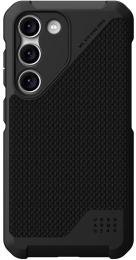 Чохол-накладка UAG Metropolis LT Pro для Samsung Galaxy S23 S911 Kevlar Black (214169113940)