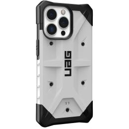 Чохол-накладка UAG Pathfinder для Apple iPhone 13 Pro White (113157114141)