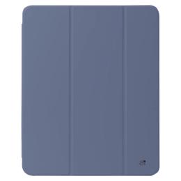 Чохол-книжка для планшета ArmorStandart Smart Fold Pen для Apple iPad Air 13 2024/iPad Air 13 2025 Lavender Gray (ARM78135)