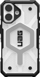 Чохол-накладка UAG Pathfinder Magsafe для Apple iPhone 16 Ice (114466114343)