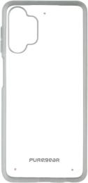 Чохол-накладка PureGear Slim Shell для Samsung Galaxy A32 5G A326 Transparent (63477PG)
