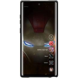 Чохол-накладка Samsung Rugged Protective Marvel Smart Cover для Samsung Galaxy Note 10 Plus N975 Picture Iron Man (GP-FGN975HIIBU)