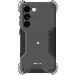 Чохол-накладка Samsung SHLDAir Case для Samsung Galaxy S23 S911 Black (GP-FPS911SBABU)
