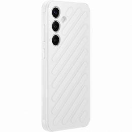 Чохол-накладка Samsung Shield Case для Samsung Galaxy S24 Plus S926 Light Gray (GP-FPS926SACJW)