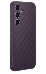 Чохол-накладка Samsung Shield Case для Samsung Galaxy S24 Plus S926 Dark Violet (GP-FPS926SACVW)