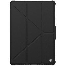 Чохол-книжка для планшета Nillkin Bumper Pro Multi-angle для Samsung Galaxy Tab S9 11 Black