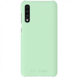 Чохол-накладка Samsung WITS Premium для Samsung Galaxy A50 A505/A30s A307/A50s A507 Mint (GP-FPA505WSBMW)