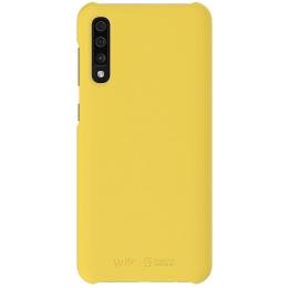 Чохол-накладка Samsung WITS Premium для Samsung Galaxy A50 A505/A30s A307/A50s A507 Yellow (GP-FPA505WSBYW)