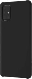 Чохол-накладка Samsung WITS Premium для Samsung Galaxy A71 A715 Black (GP-FPA715WSABW)